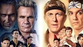 Actores fallecidos de Karate Kid y Cobra Kai