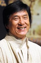 Jackie Chan