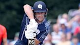 Scotland end 2022 with Nepal triumph to stay top of Cricket World Cup League Two