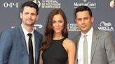 James Lafferty Talks Working with Wife Alexandra Park and Stephen Colletti on New Show: 'Instant Chemistry' (Exclusive)