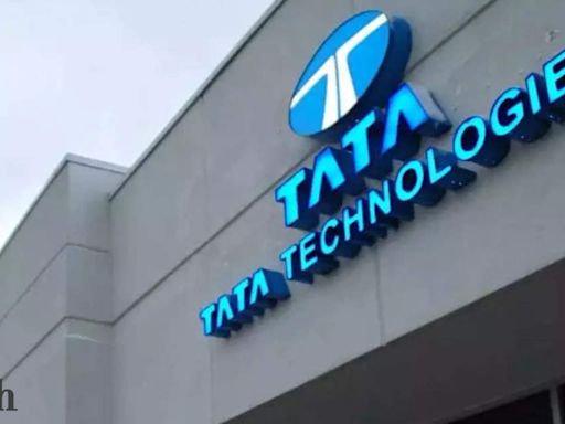 Tata Technologies Q1 profit slides 15% on-year, VinFast woes behind