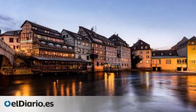 Ni Colmar ni Estrasburgo: las otras dos ciudades de Alsacia que bien merecen una visita