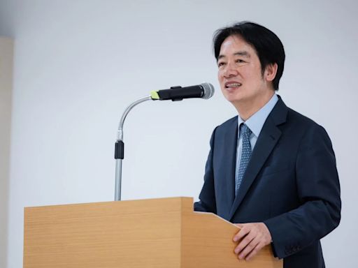 賴清德就職演說喊「兩岸互不隸屬」 吳子嘉看最新民調：要小心