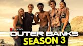 Netflix renewed Outer Banks Season 3 and Season 4 were also written by the scripting staff