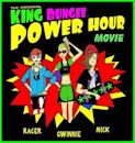 King Bungee Power Hour Movie | Family