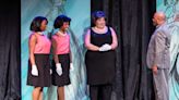 Photos: First Look at Triangle Productions' FLO