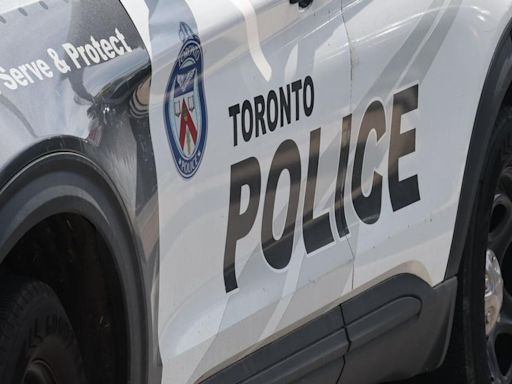 SIU investigating crash between Toronto police car and ATV in North York