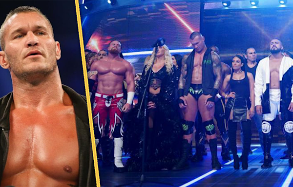 Randy Orton Was Advised to "Stop Wrestling" Prior to WWE Return