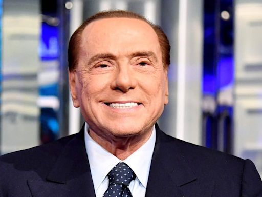 Fuerte polémica en Italia: a pesar de las protestas, el aeropuerto de Milán se llamará Silvio Berlusconi