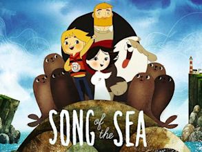 Song of the Sea (2014 film)