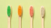 7 Things You Can Clean With an Old Toothbrush