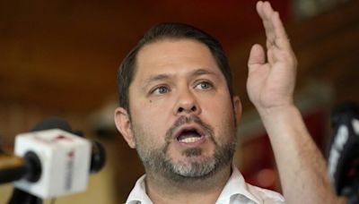 Gallego calls Biden administration ‘all talk, no action’ on extreme heat