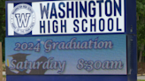 Washington High School's prank fallout: A breakdown of school policy