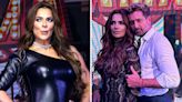 Gabriel Soto llamó “primero” a Cecilia Galliano antes de ser internado en un hospital: así lo revela