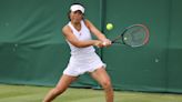 Wimbledon 2022: Xu stars as junior action continues at SW19