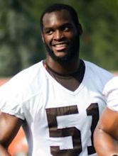 Barkevious Mingo