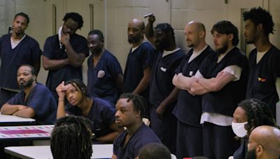 ‘Unlocked: A Jail Experiment’: Arkansas County Refuses $60,000 Check From Producers of Netflix Doc Amid Ongoing Legal Battle