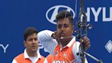 Archery World Cup: Priyansh secures silver, Indian compound archers end campaign with 5 medals