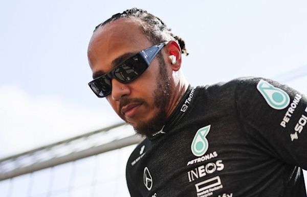 Lewis Hamilton may soon get biggest F1 dream granted with key meeting scheduled