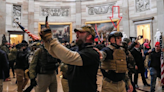 Sarasota County Oath Keepers member: US Capitol riot was historic, spontaneous