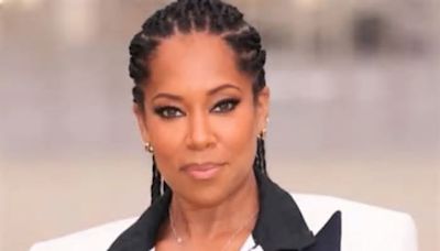 A dos años del suicidio de su hijo, Regina King abrió su corazón en una entrevista