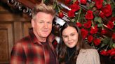 Gordon Ramsay's daughter Holly celebrates 2 years of sobriety after hitting 'rock bottom'