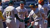 New York Yankees face the Oakland Athletics Wednesday