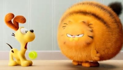 Garfield: Una Missione Gustosa Recensione