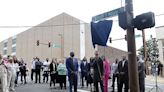 Portion of Little Rock’s Arch Street next to City Hall renamed ‘Bruce T. Moore Way’ in honor of late city manager | Northwest Arkansas Democrat-Gazette