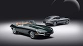 60 週年仍是尤物，Jaguar 推出致敬作品 E-Type 60 Collection