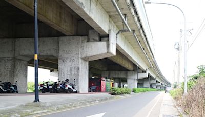 陳建仁視察國2增設中路交流道 蘇俊賓：盼與中央共推交通建設