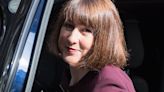 Fury as Chancellor Rachel Reeves admits she WILL hike taxes in Budget