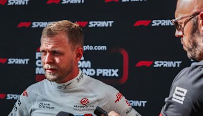 Magnussen antisportivo: non c'è posto per lui in Formula 1