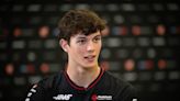 Haas F1 confirm 2025 F1 driver change ahead of Ollie Bearman arrival