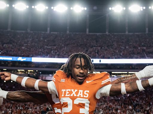 Texas football is loaded, but secondary is Longhorns' primary concern | Bohls