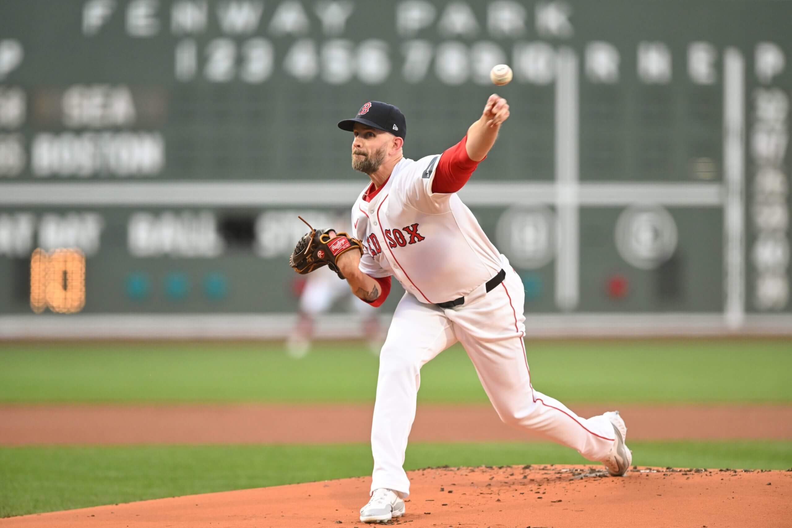 Red Sox trade deadline takeaways: How do these 5 players fit the roster?
