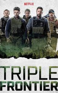 Triple Frontier (film)