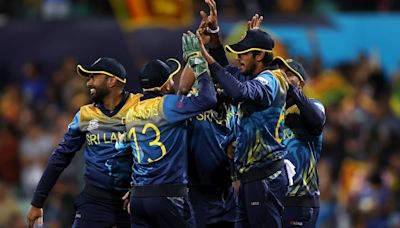 How to watch Sri Lanka vs. South Africa online for free