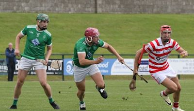 Ferns St. Aidan’s have the answers as they comfortably overcome Crossabeg-Ballymurn in Senior hurling clash