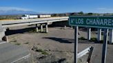 Cornejo espera que los puentes de la Ruta 40 se terminen a la par de la Variante Palmira | Política