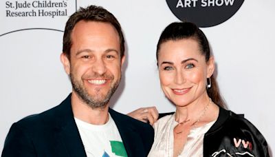 Soap star Rena Sofer shares what led to remarrying husband 7 years after their divorce