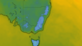 Snow falls on multiple states as freezing cold sweeps Australia