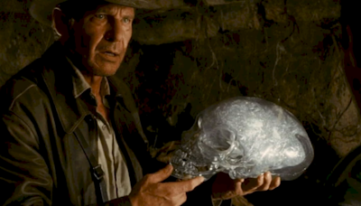 Indiana Jones: trilha sonora ganha edição histórica em vinil duplo