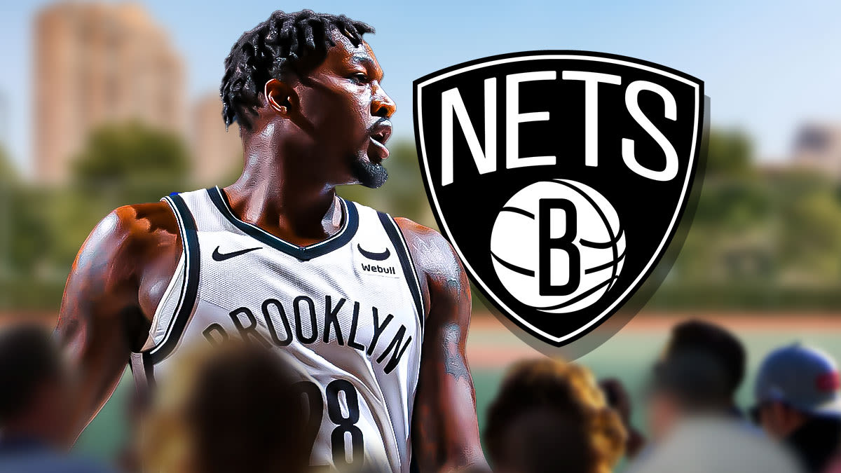 NBA rumors: Nets unlikely to get first round picks for Dorian Finney-Smith