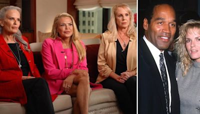 Nicole Brown Simpson’s Sisters Reveal 'Complicated' Reaction to O.J. Simpson’s Death
