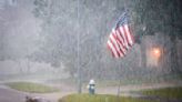 Severe storms and heavy rain forecast for the Plains and Upper Midwest