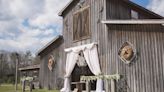 Love don't cost a thing? Behind the rise of nontraditional wedding venues