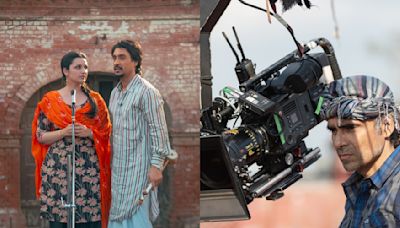 ‘Amar Singh Chamkila’ Director Imtiaz Ali on Bringing the Indian Music Icon’s Life to Netflix With A.R. Rahman, Diljit Dosanjh...