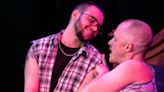 In 'Bed Play,' Indy-born artist explores the 'pleasures and pains of modern queer love'