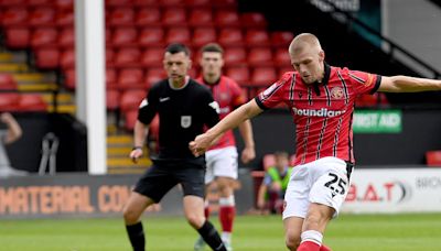 Walsall 0 Birmingham 1: Saddlers narrowly beaten in pre-season outing